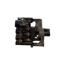 Load image into Gallery viewer, WWII German Luftwaffe FW-190 Electrical Lock &amp; Fitting, Crashed July 1944