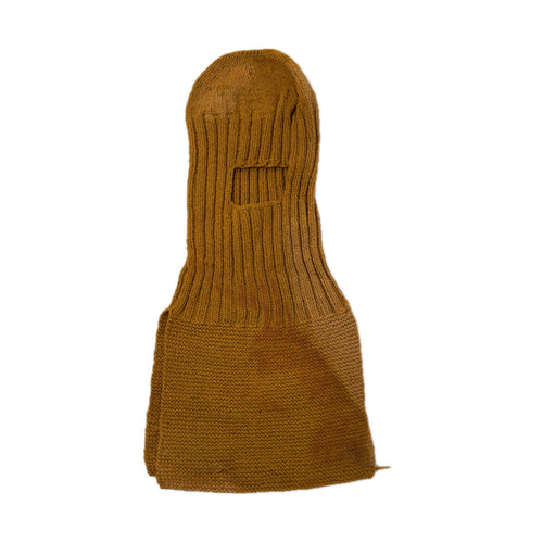 WWI US Army Wool Knit Toque