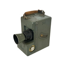 Load image into Gallery viewer, WWII German Army Siemens Camera For Flak Gun Kommandohilfsgerat