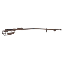 Load image into Gallery viewer, WWII Italian Relic Carcano M1891 Rifle