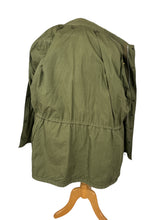 Load image into Gallery viewer, Vietnam War US Army M65 Jacket - Lt Gen Julian Ewell, CG IIFFV, 3 War General