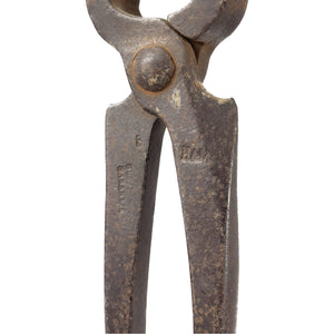 WWI British Army Horse Hoof Cutter Tool