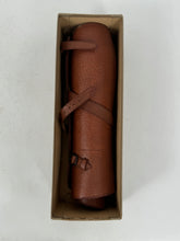 Load image into Gallery viewer, WWI-1920’s US Army English Made Leggins w/ Original Box from B. Pasquale, San Francisco