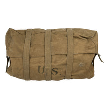 Load image into Gallery viewer, WWI US Army Squad Bag