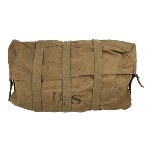 WWI US Army Squad Bag