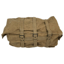 Load image into Gallery viewer, WWI US Army Squad Bag