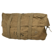 Load image into Gallery viewer, WWI US Army Squad Bag