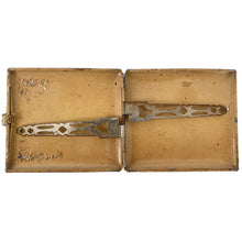 Load image into Gallery viewer, WWII German &amp; Occupation Cigarette Cases