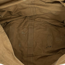 Load image into Gallery viewer, WWI US Army Squad Bag