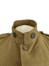 Load image into Gallery viewer, WWI 3rd Corps, Signal Corps Uniform