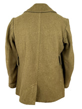 Load image into Gallery viewer, WWI M1917 Mackinaw Overcoat