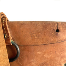 Load image into Gallery viewer, WWI US Leather Hatchet Cover