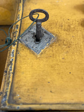 Load image into Gallery viewer, WWI US Navy Sub Chaser Named Writing Desk and Letters Group