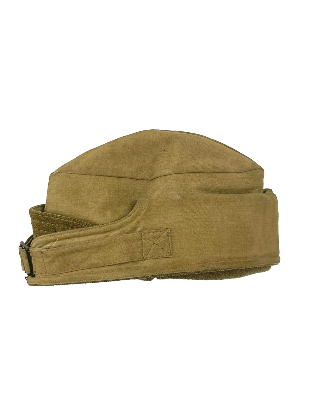 WWI M1907/18 Winter Hat - Named