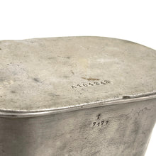 Load image into Gallery viewer, WWI Belgian Cavalry Mess Kit