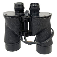 Load image into Gallery viewer, WWII US Mark 32 Mod 7 Binoculars and Case