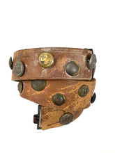 Load image into Gallery viewer, WWI German Souvenir “Hate Belt”