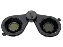 Load image into Gallery viewer, WWII US Mark 32 Mod 7 Binoculars and Case