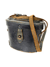 Load image into Gallery viewer, WWII Mark 33 Binoculars and Case