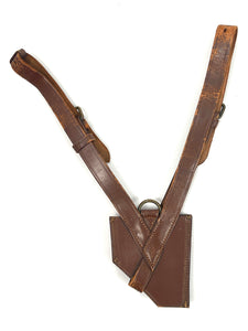 WWI-era British Sword Hanger