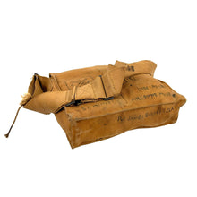 Load image into Gallery viewer, WWI US Gas Mask, Artillery Park, 5th Corps