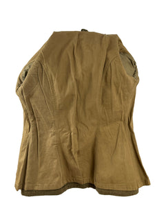 WWI 9th Corps, Signal Corps Uniform