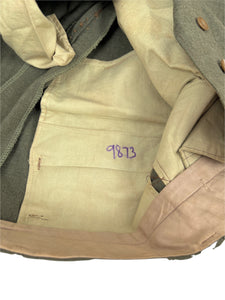 WWI USMC Private Purchase Uniform