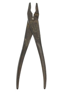 WWI US Army M1916 Wire Cutters