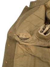 Load image into Gallery viewer, WWI Services of Supply Uniform