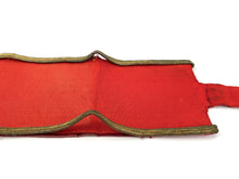 Load image into Gallery viewer, Original WWI French Division General Staff Armband