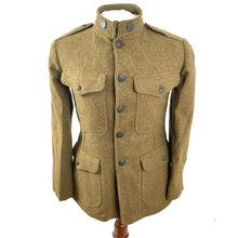 Load image into Gallery viewer, WWI 9th Corps, Signal Corps Uniform