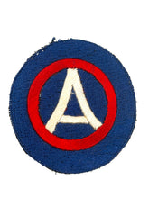 Load image into Gallery viewer, WWI 3rd Army, Army of Occupation Patch