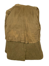 Load image into Gallery viewer, WWI M1917 Mackinaw Overcoat