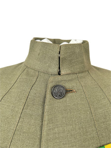 WWI USMC Private Purchase Uniform