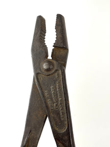 WWI US Army M1916 Wire Cutters