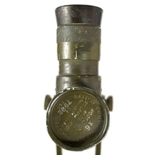 Load image into Gallery viewer, WWI US Army M1918 Battery Commanders Periscope, 6x Power