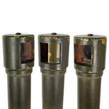 Load image into Gallery viewer, WWI US Army M1918 Battery Commanders Periscope, 6x Power