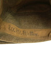 Load image into Gallery viewer, WWI M1907/18 Winter Hat - Named