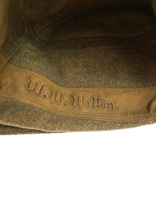 WWI M1907/18 Winter Hat - Named