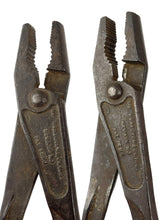 Load image into Gallery viewer, WWI US Army M1916 Wire Cutters