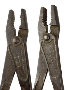 WWI US Army M1916 Wire Cutters