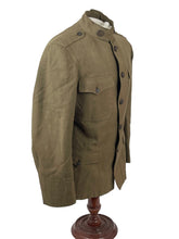 Load image into Gallery viewer, WWI Services of Supply Uniform