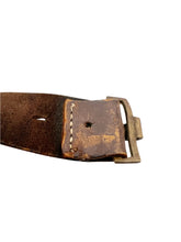 Load image into Gallery viewer, WW1 Prussian Belt &amp; Buckle, Calvary