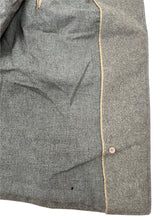 Load image into Gallery viewer, WWI USMC Named Officer&#39;s Overcoat - 1LT