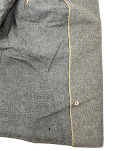 WWI USMC Named Officer's Overcoat - 1LT